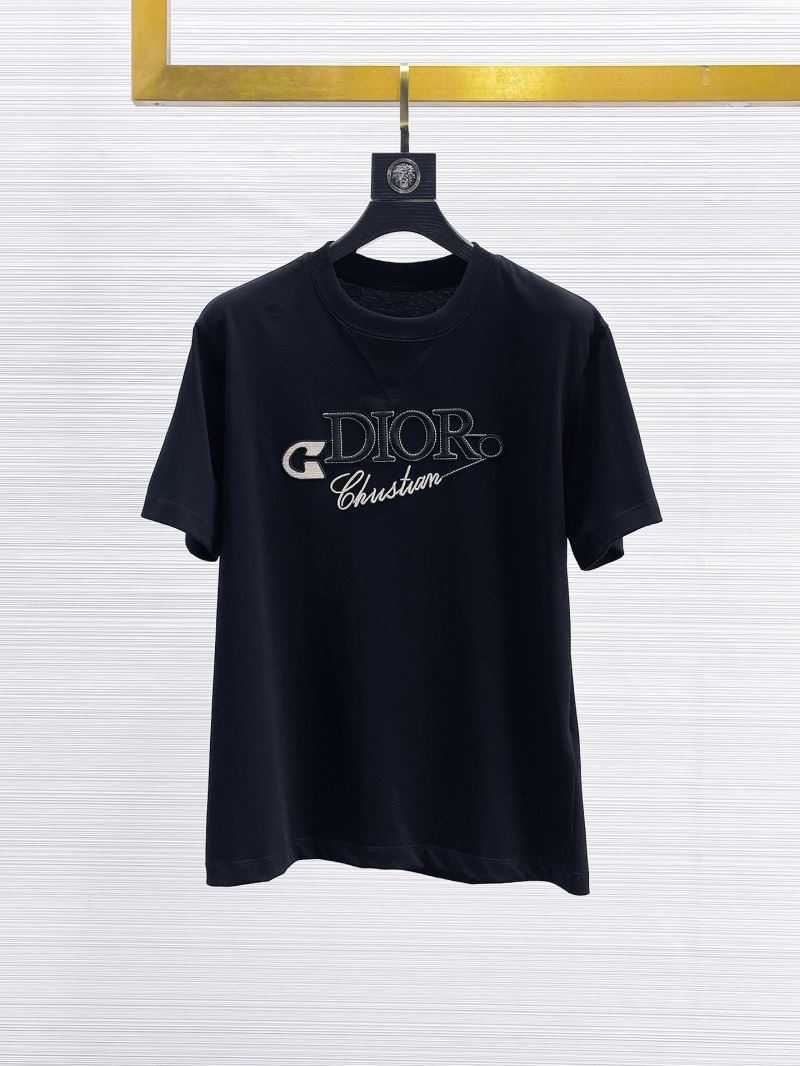 Christian Dior T-Shirts